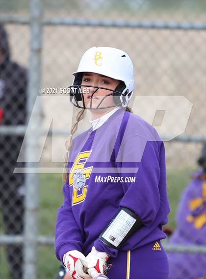 Thumbnail 2 in Bloom-Carroll vs Amanda-Clearcreek photogallery.
