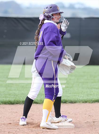 Thumbnail 3 in Bloom-Carroll vs Amanda-Clearcreek photogallery.