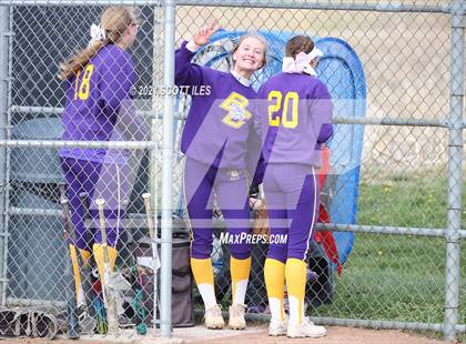 Thumbnail 1 in Bloom-Carroll vs Amanda-Clearcreek photogallery.