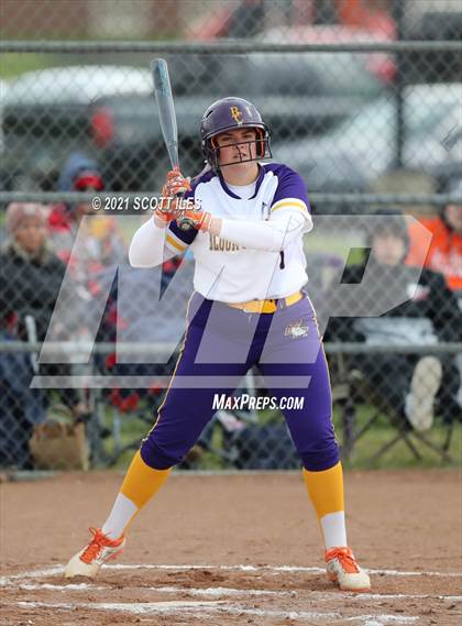 Thumbnail 2 in Bloom-Carroll vs Amanda-Clearcreek photogallery.