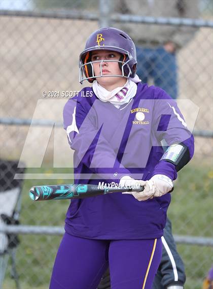 Thumbnail 1 in Bloom-Carroll vs Amanda-Clearcreek photogallery.