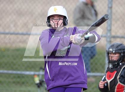 Thumbnail 2 in Bloom-Carroll vs Amanda-Clearcreek photogallery.