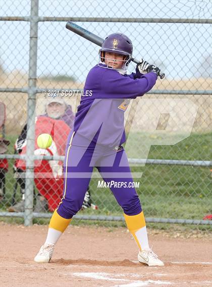 Thumbnail 3 in Bloom-Carroll vs Amanda-Clearcreek photogallery.