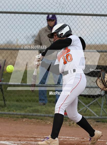 Thumbnail 1 in Bloom-Carroll vs Amanda-Clearcreek photogallery.