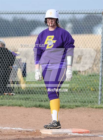 Thumbnail 1 in Bloom-Carroll vs Amanda-Clearcreek photogallery.