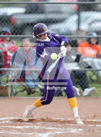 Thumbnail 1 in Bloom-Carroll vs Amanda-Clearcreek photogallery.