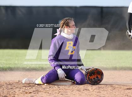 Thumbnail 2 in Bloom-Carroll vs Amanda-Clearcreek photogallery.