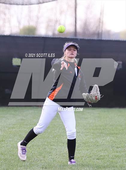 Thumbnail 1 in Bloom-Carroll vs Amanda-Clearcreek photogallery.