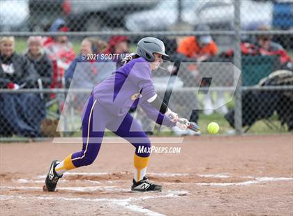 Thumbnail 1 in Bloom-Carroll vs Amanda-Clearcreek photogallery.