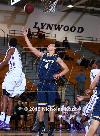 Thumbnail 3 in Warren vs. Lynwood photogallery.