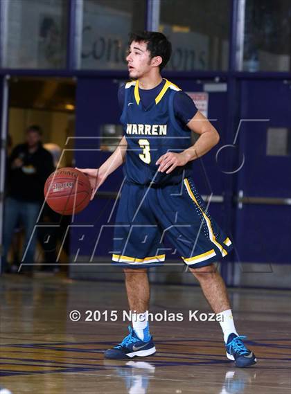 Thumbnail 1 in Warren vs. Lynwood photogallery.