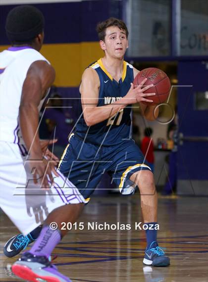Thumbnail 1 in Warren vs. Lynwood photogallery.
