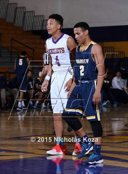 Thumbnail 1 in Warren vs. Lynwood photogallery.