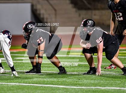 Thumbnail 2 in Colony @ Glendora (Homecoming) photogallery.
