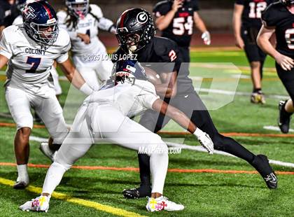Thumbnail 1 in Colony @ Glendora (Homecoming) photogallery.