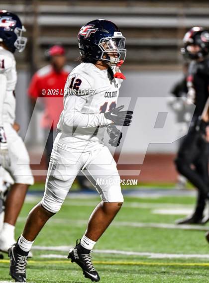 Thumbnail 3 in Colony @ Glendora (Homecoming) photogallery.