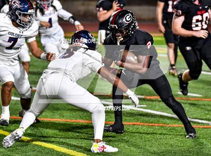 Thumbnail 3 in Colony @ Glendora (Homecoming) photogallery.