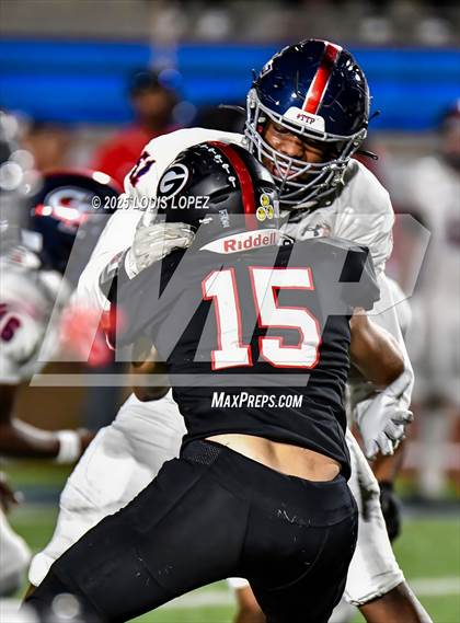 Thumbnail 2 in Colony @ Glendora (Homecoming) photogallery.