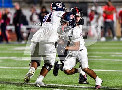 Thumbnail 3 in Colony @ Glendora (Homecoming) photogallery.