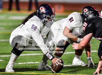 Thumbnail 2 in Colony @ Glendora (Homecoming) photogallery.