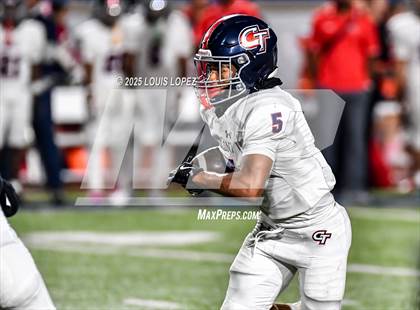 Thumbnail 2 in Colony @ Glendora (Homecoming) photogallery.