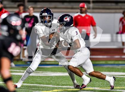 Thumbnail 3 in Colony @ Glendora (Homecoming) photogallery.