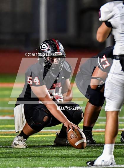 Thumbnail 2 in Colony @ Glendora (Homecoming) photogallery.