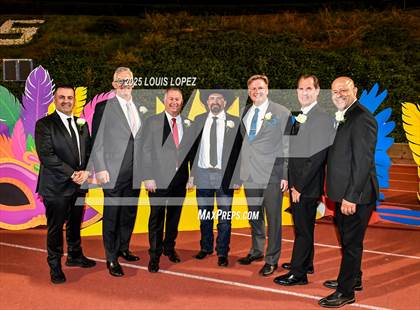Thumbnail 2 in Colony @ Glendora (Homecoming) photogallery.