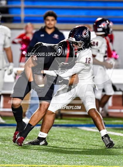 Thumbnail 2 in Colony @ Glendora (Homecoming) photogallery.