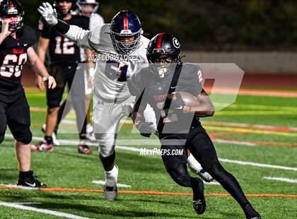 Thumbnail 2 in Colony @ Glendora (Homecoming) photogallery.