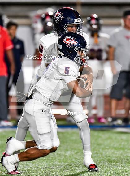 Thumbnail 2 in Colony @ Glendora (Homecoming) photogallery.