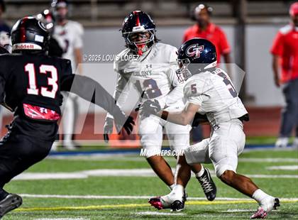 Thumbnail 3 in Colony @ Glendora (Homecoming) photogallery.