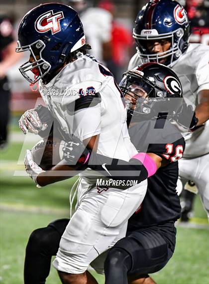 Thumbnail 1 in Colony @ Glendora (Homecoming) photogallery.