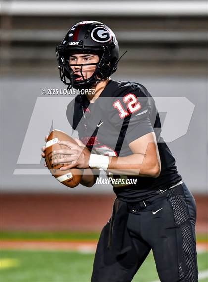 Thumbnail 3 in Colony @ Glendora (Homecoming) photogallery.