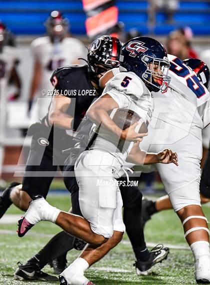 Thumbnail 1 in Colony @ Glendora (Homecoming) photogallery.