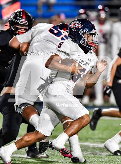 Thumbnail 2 in Colony @ Glendora (Homecoming) photogallery.