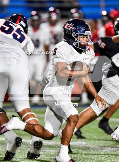 Thumbnail 3 in Colony @ Glendora (Homecoming) photogallery.