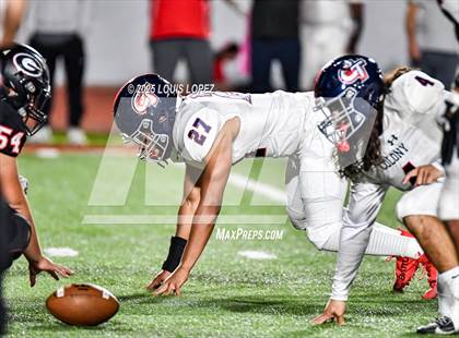 Thumbnail 2 in Colony @ Glendora (Homecoming) photogallery.