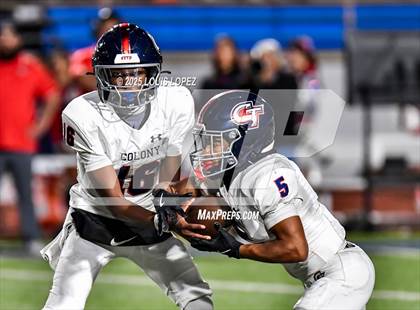 Thumbnail 1 in Colony @ Glendora (Homecoming) photogallery.