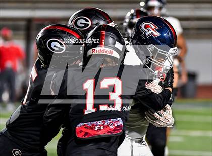 Thumbnail 2 in Colony @ Glendora (Homecoming) photogallery.