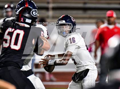 Thumbnail 3 in Colony @ Glendora (Homecoming) photogallery.