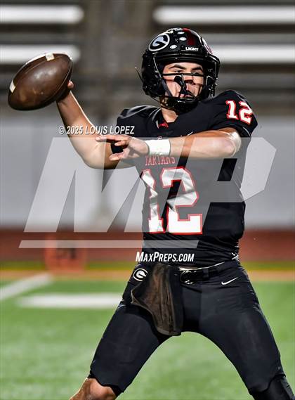 Thumbnail 1 in Colony @ Glendora (Homecoming) photogallery.