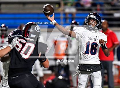 Thumbnail 3 in Colony @ Glendora (Homecoming) photogallery.
