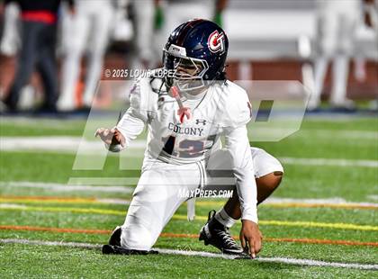 Thumbnail 2 in Colony @ Glendora (Homecoming) photogallery.