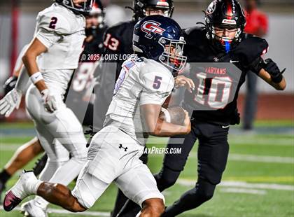 Thumbnail 1 in Colony @ Glendora (Homecoming) photogallery.