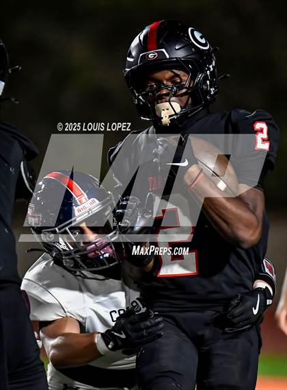 Thumbnail 2 in Colony @ Glendora (Homecoming) photogallery.