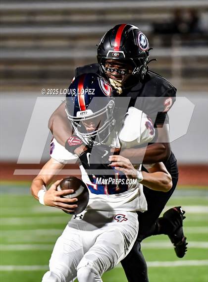 Thumbnail 1 in Colony @ Glendora (Homecoming) photogallery.