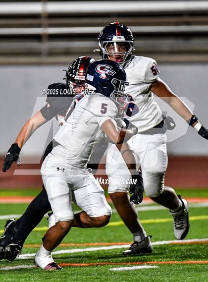 Thumbnail 2 in Colony @ Glendora (Homecoming) photogallery.