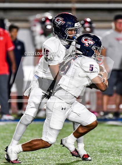 Thumbnail 3 in Colony @ Glendora (Homecoming) photogallery.