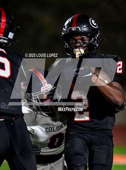 Thumbnail 1 in Colony @ Glendora (Homecoming) photogallery.